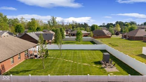 Photo of 1011 Frontier Trail, Greenville, IN