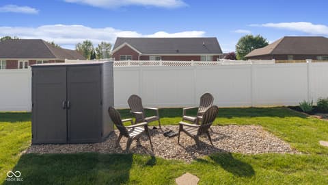 Photo of 1011 Frontier Trail, Greenville, IN