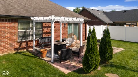 Photo of 1011 Frontier Trail, Greenville, IN