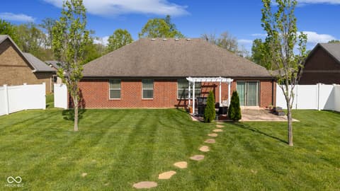 Photo of 1011 Frontier Trail, Greenville, IN