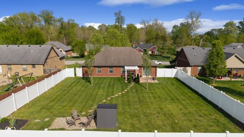 Photo of 1011 Frontier Trail, Greenville, IN