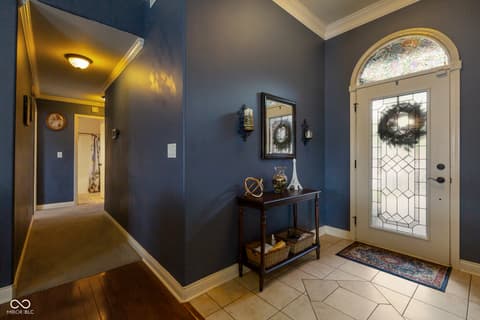 Photo of 1011 Frontier Trail, Greenville, IN