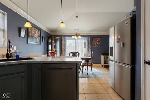 Photo of 1011 Frontier Trail, Greenville, IN