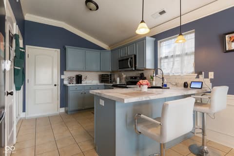 Photo of 1011 Frontier Trail, Greenville, IN