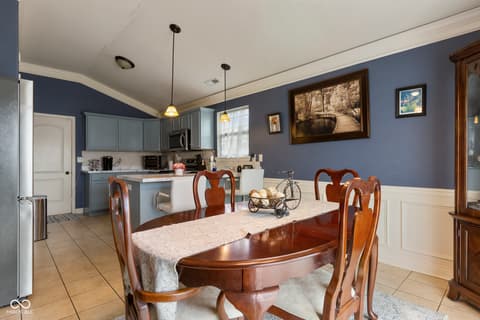 Photo of 1011 Frontier Trail, Greenville, IN