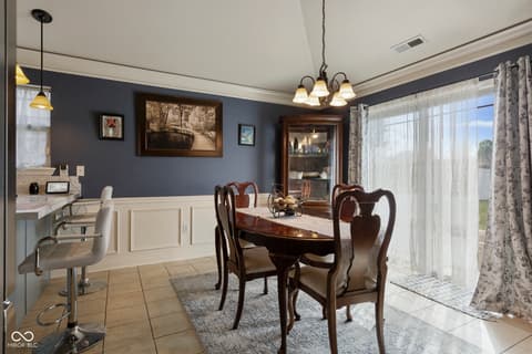 Photo of 1011 Frontier Trail, Greenville, IN