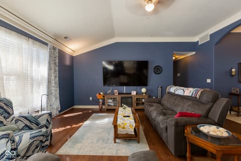 Photo of 1011 Frontier Trail, Greenville, IN