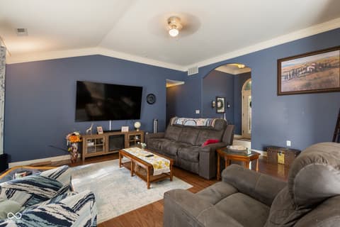 Photo of 1011 Frontier Trail, Greenville, IN