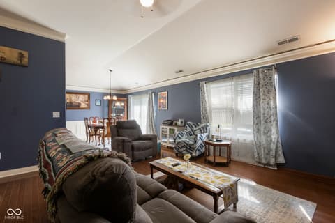 Photo of 1011 Frontier Trail, Greenville, IN