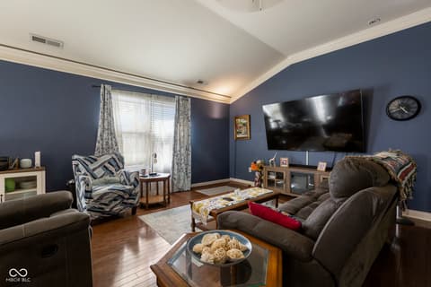 Photo of 1011 Frontier Trail, Greenville, IN