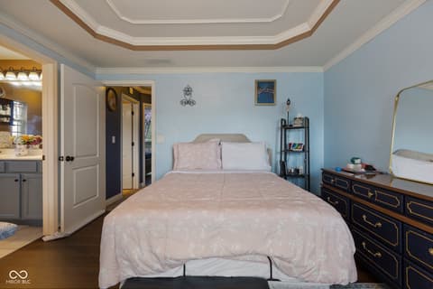 Photo of 1011 Frontier Trail, Greenville, IN