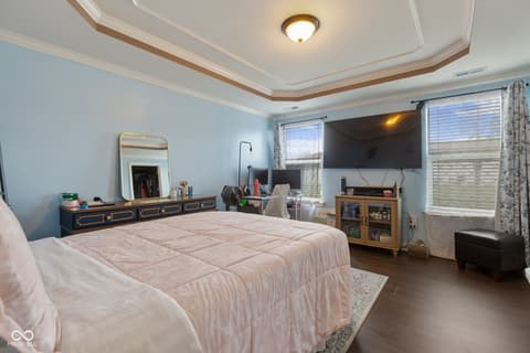 Photo of 1011 Frontier Trail, Greenville, IN