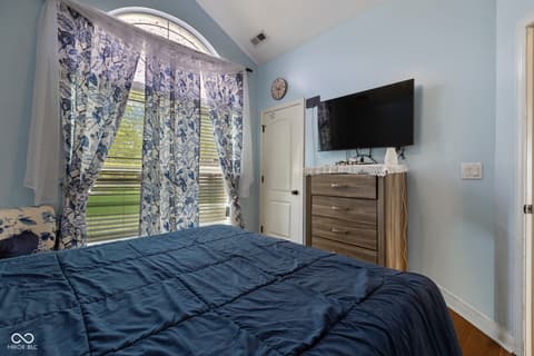 Photo of 1011 Frontier Trail, Greenville, IN