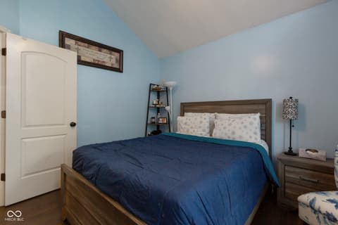 Photo of 1011 Frontier Trail, Greenville, IN