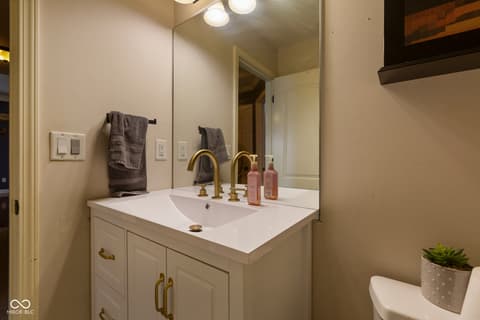 Photo of 1011 Frontier Trail, Greenville, IN