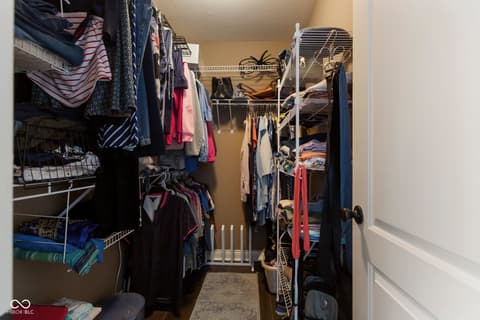Photo of 1011 Frontier Trail, Greenville, IN
