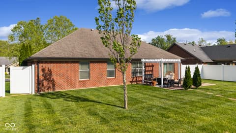 Photo of 1011 Frontier Trail, Greenville, IN