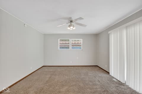 Other — 724 N Bazil Avenue, Indianapolis, IN