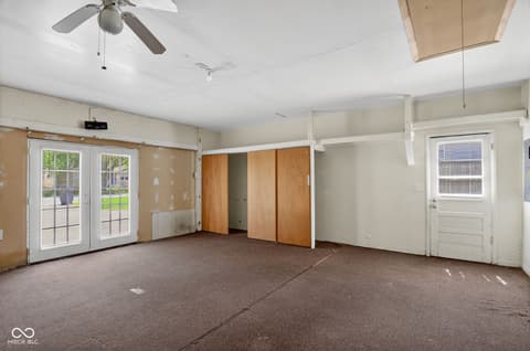 Other — 724 N Bazil Avenue, Indianapolis, IN