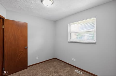 Other — 724 N Bazil Avenue, Indianapolis, IN