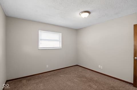 Other — 724 N Bazil Avenue, Indianapolis, IN