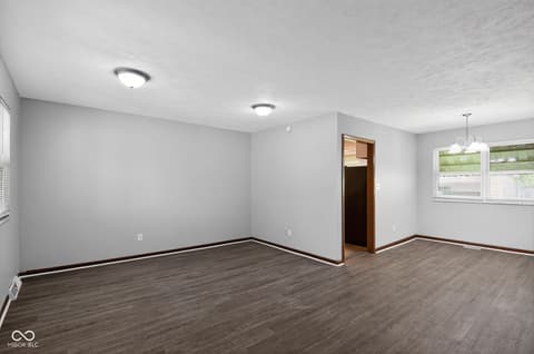 Other — 724 N Bazil Avenue, Indianapolis, IN