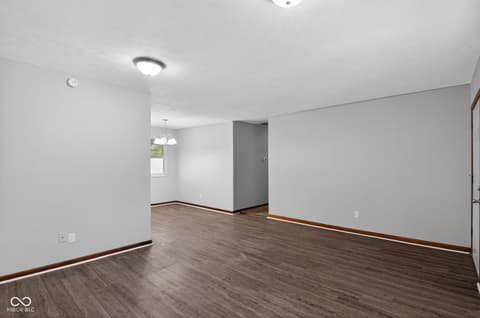 Other — 724 N Bazil Avenue, Indianapolis, IN
