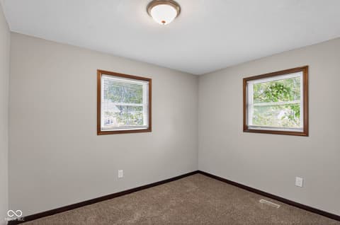 Other — 724 N Bazil Avenue, Indianapolis, IN