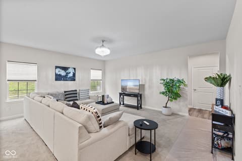 Photo of 453 Gathering Lane, Greenwood, IN
