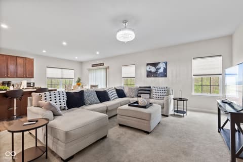 Photo of 453 Gathering Lane, Greenwood, IN