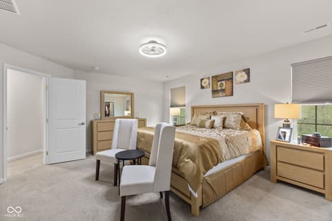 Photo of 453 Gathering Lane, Greenwood, IN