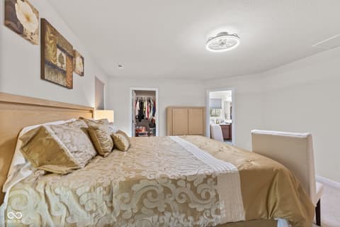 Photo of 453 Gathering Lane, Greenwood, IN