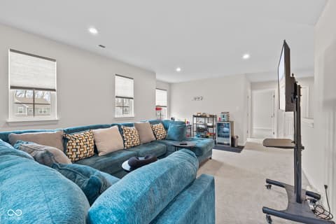 Photo of 453 Gathering Lane, Greenwood, IN