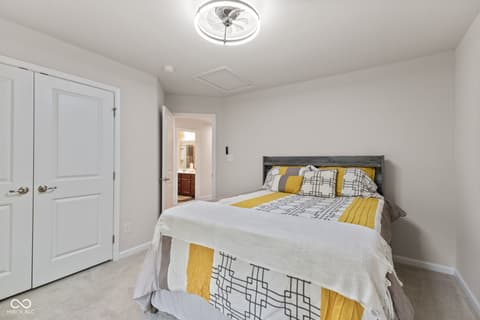 Photo of 453 Gathering Lane, Greenwood, IN