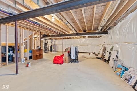 Photo of 453 Gathering Lane, Greenwood, IN
