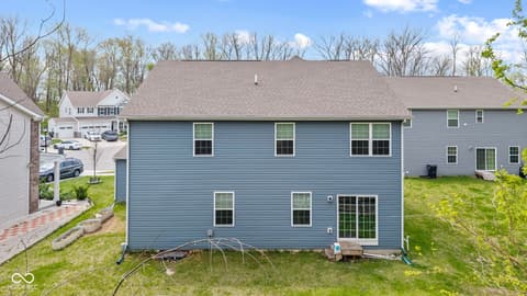 Photo of 453 Gathering Lane, Greenwood, IN