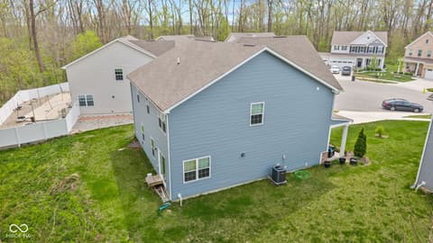 Photo of 453 Gathering Lane, Greenwood, IN