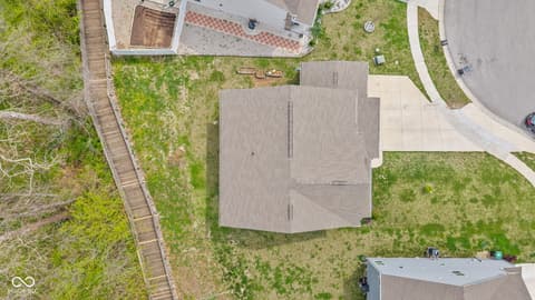 Photo of 453 Gathering Lane, Greenwood, IN