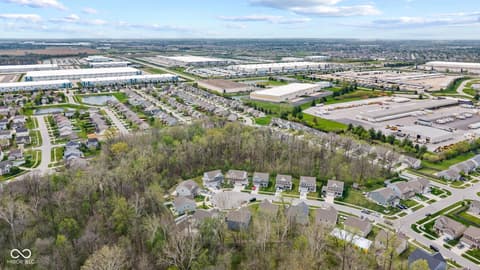 Photo of 453 Gathering Lane, Greenwood, IN