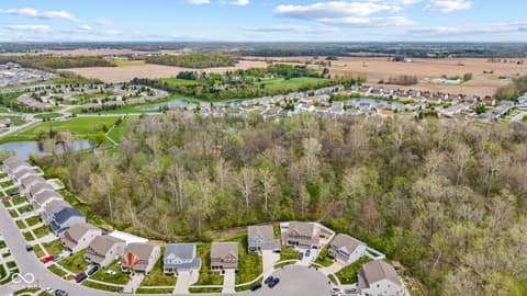 Photo of 453 Gathering Lane, Greenwood, IN