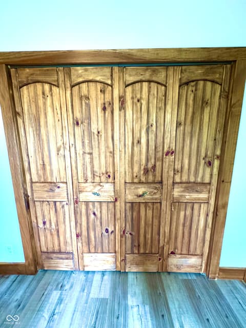 Other — 3300 Carmel Ridge Lane, Morgantown, IN