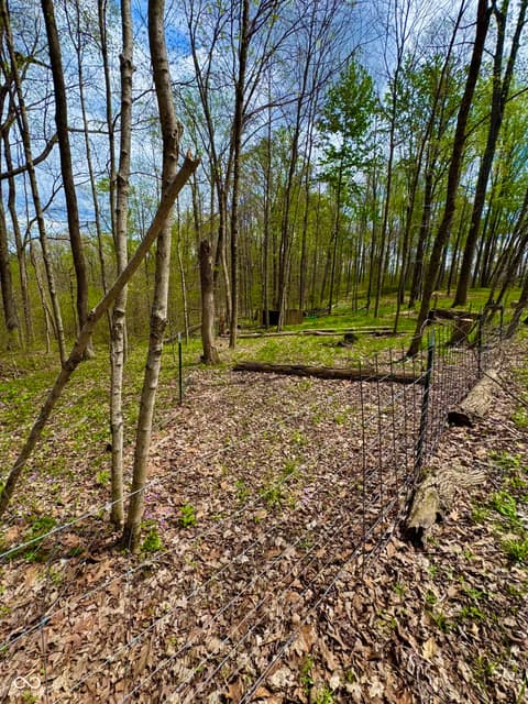 Photo of 3300 Carmel Ridge Lane, Morgantown, IN