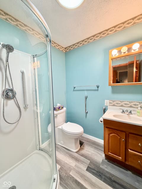 Photo of 110 Elm Drive, Covington, IN