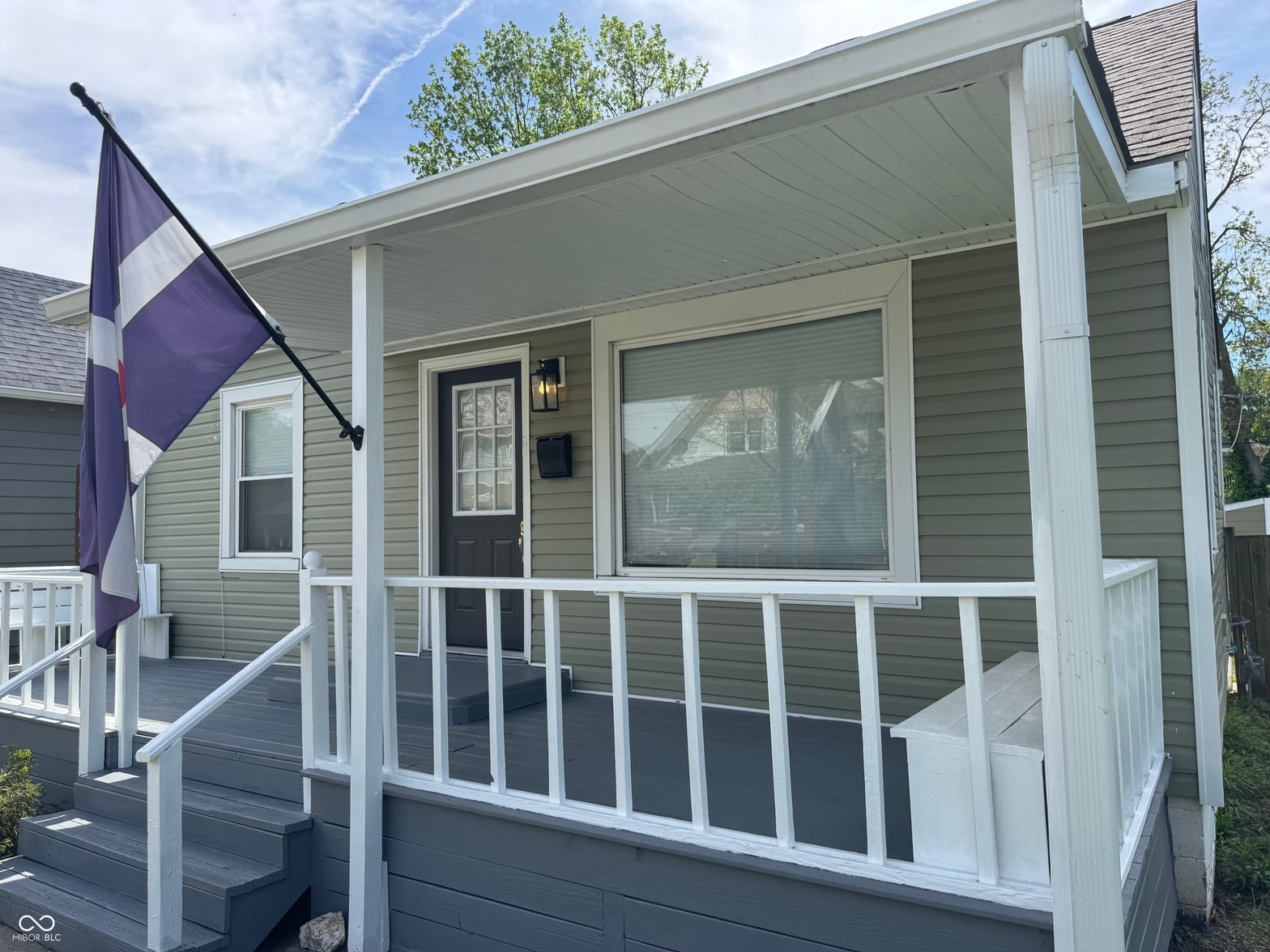 Photo of 807 Lincoln Street, Indianapolis, IN