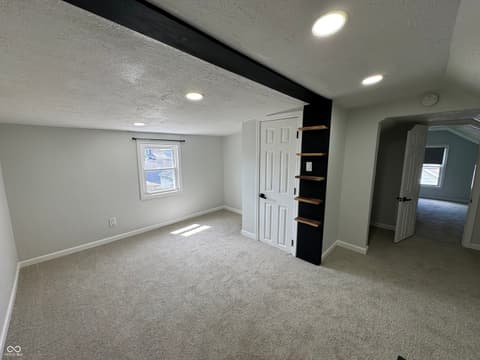 Photo of 807 Lincoln Street, Indianapolis, IN