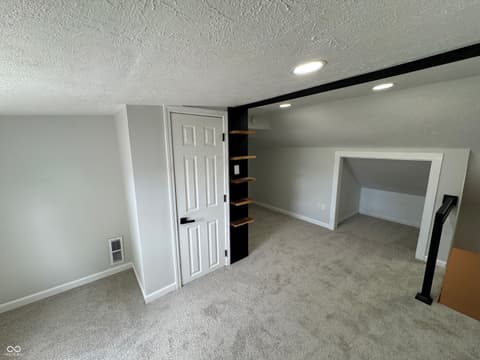 Photo of 807 Lincoln Street, Indianapolis, IN
