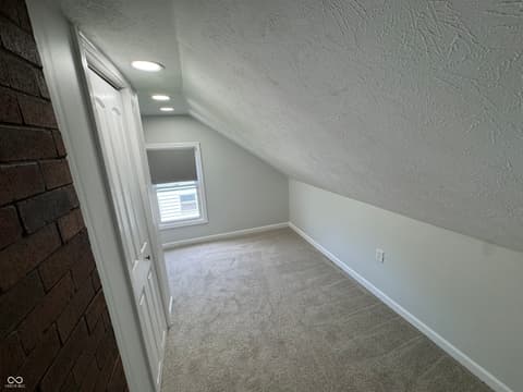 Photo of 807 Lincoln Street, Indianapolis, IN