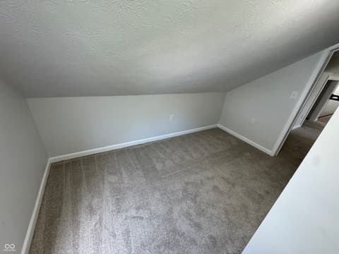 Photo of 807 Lincoln Street, Indianapolis, IN