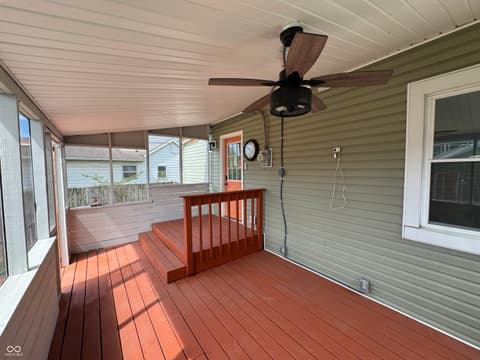 Photo of 807 Lincoln Street, Indianapolis, IN