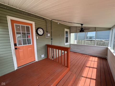 Photo of 807 Lincoln Street, Indianapolis, IN